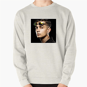 Funk Hero MC Hariel Mc Hariel Sweatshirts