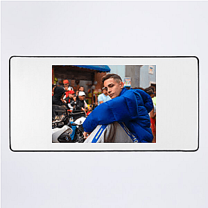 Music Star MC Hariel Mc Hariel Mouse Pads