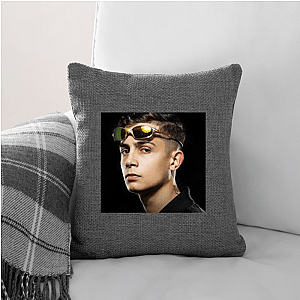 Funk Hero MC Hariel Mc Hariel Pillows Cover