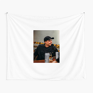 Urban Legend MC Hariel Mc Hariel Tapestries