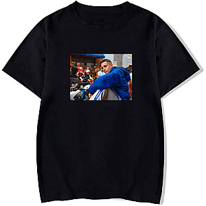 Music Star MC Hariel Mc Hariel T-Shirts