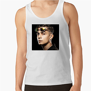 Funk Hero MC Hariel Mc Hariel Tank Tops