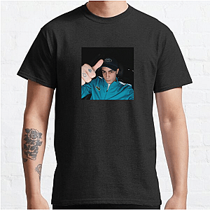 Hit Maker MC Hariel Mc Hariel T-Shirts