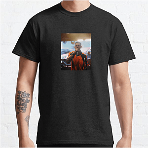 Rap Star MC Hariel Mc Hariel T-Shirts