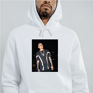 Stage Power MC Hariel Mc Hariel Hoodies