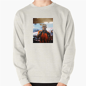 Rap Star MC Hariel Mc Hariel Sweatshirts