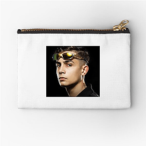 Funk Hero MC Hariel Mc Hariel Zipper Pouches