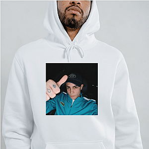 Hit Maker MC Hariel Mc Hariel Hoodies