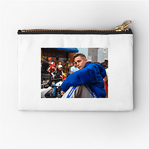 Music Star MC Hariel Mc Hariel Zipper Pouches