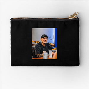 Street Voice MC Hariel Mc Hariel Zipper Pouches