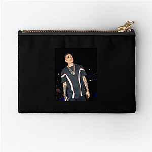 Stage Power MC Hariel Mc Hariel Zipper Pouches