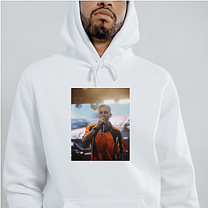 Rap Star MC Hariel Mc Hariel Hoodies