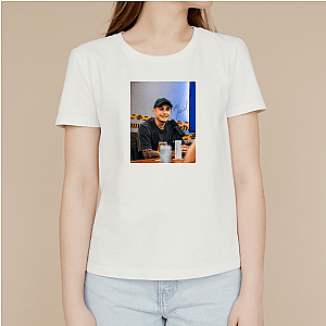 Street Voice MC Hariel Mc Hariel T-Shirts