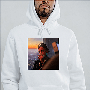 Funk Icon MC Hariel Mc Hariel Hoodies