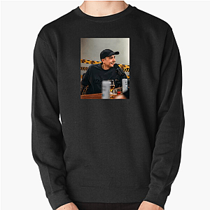 Urban Legend MC Hariel Mc Hariel Sweatshirts