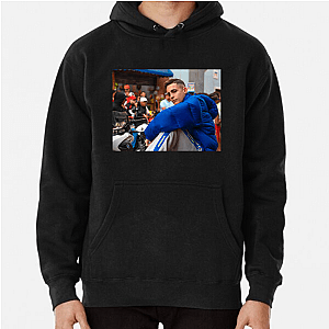 Music Star MC Hariel Mc Hariel Hoodies