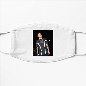 Stage Power MC Hariel Mc Hariel Face Masks
