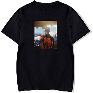Rap Star MC Hariel Mc Hariel T-Shirts