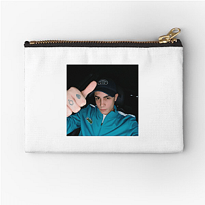 Hit Maker MC Hariel Mc Hariel Zipper Pouches
