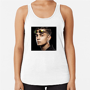 Funk Hero MC Hariel Mc Hariel Tank Tops