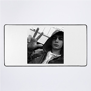 Stage Power MC Hariel Mc Hariel Mouse Pads