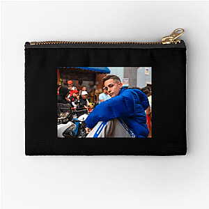 Music Star MC Hariel Mc Hariel Zipper Pouches