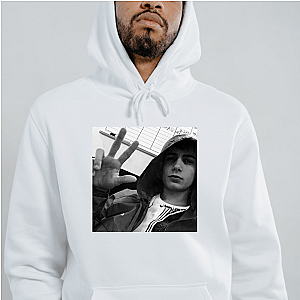 Stage Power MC Hariel Mc Hariel Hoodies