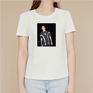 Stage Power MC Hariel Mc Hariel T-Shirts