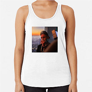 Funk Icon MC Hariel Mc Hariel Tank Tops