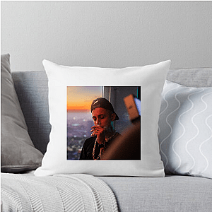 Funk Icon MC Hariel Mc Hariel Pillows Cover