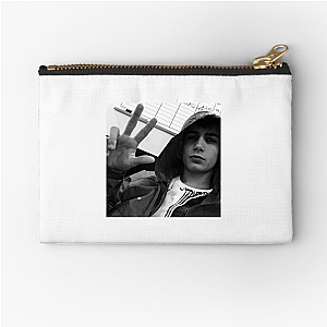 Stage Power MC Hariel Mc Hariel Zipper Pouches
