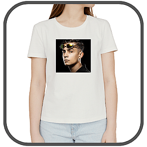 Mc Hariel T-Shirts