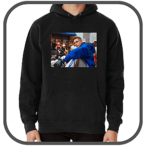 Mc Hariel Hoodies