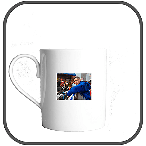 Mc Hariel Mugs