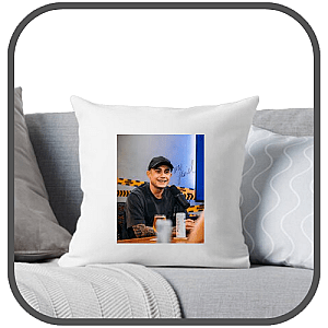 Mc Hariel Pillows Cover