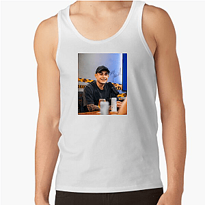 Street Voice MC Hariel Mc Hariel Tank Tops