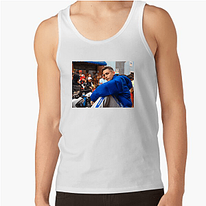 Music Star MC Hariel Mc Hariel Tank Tops