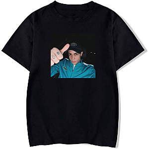 Hit Maker MC Hariel Mc Hariel T-Shirts