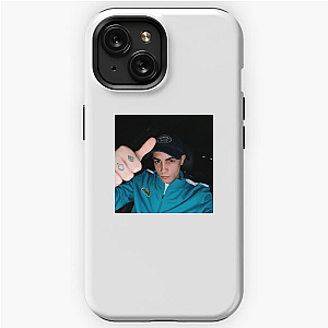 Hit Maker MC Hariel Mc Hariel iPhone Cases