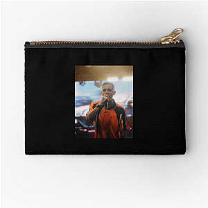 Rap Star MC Hariel Mc Hariel Zipper Pouches
