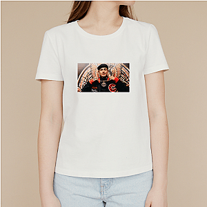 Young Talent MC Hariel Mc Hariel T-Shirts
