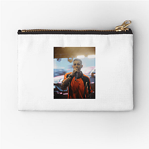 Rap Star MC Hariel Mc Hariel Zipper Pouches