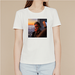 Funk Icon MC Hariel Mc Hariel T-Shirts