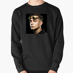 Funk Hero MC Hariel Mc Hariel Sweatshirts