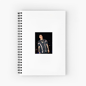 Stage Power MC Hariel Mc Hariel Notebook