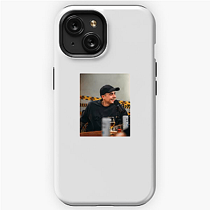 Urban Legend MC Hariel Mc Hariel iPhone Cases
