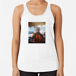 Rap Star MC Hariel Mc Hariel Tank Tops