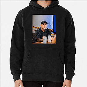 Street Voice MC Hariel Mc Hariel Hoodies