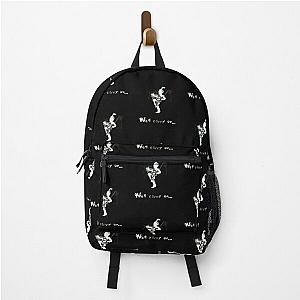 The Black Parade Revival: Vintage MCR Designs - Fan Art Backpack