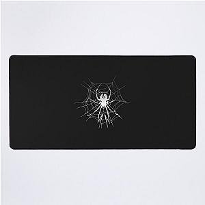 danger days killjoys spider mcr Desk Mat